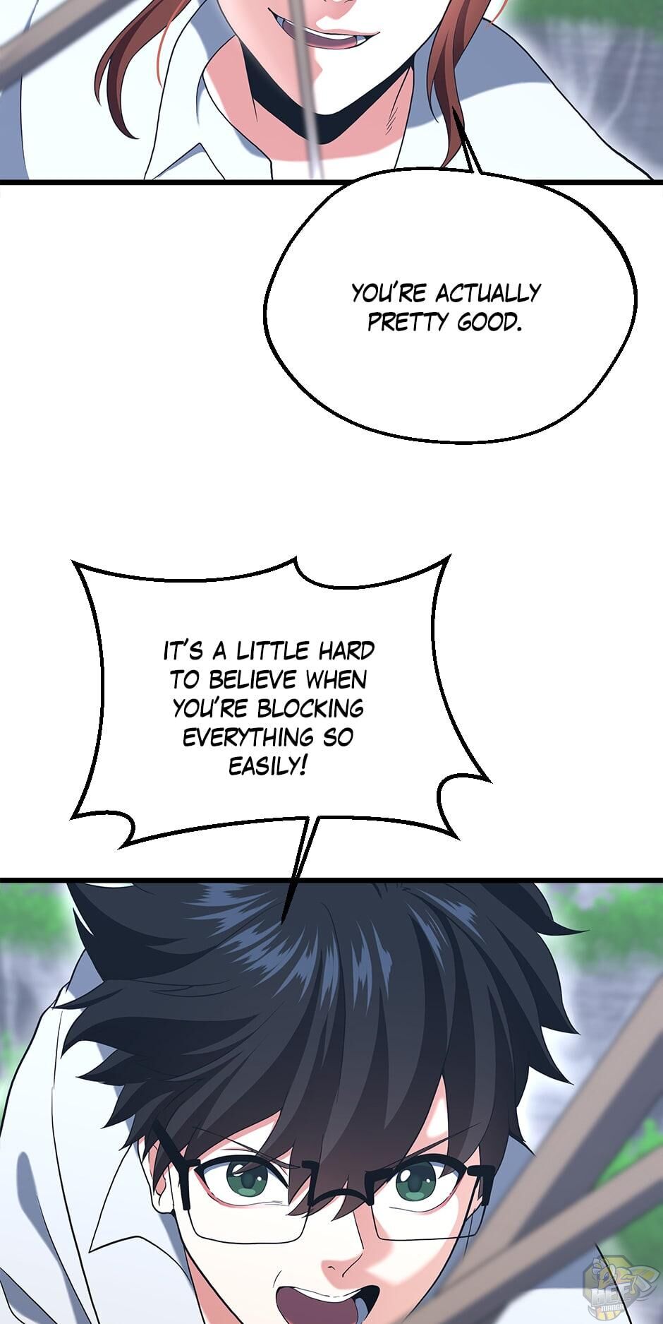 The Beginning After The End Chapter 113 image 54